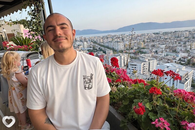 Teo, 29, Минске — анкета №3750361