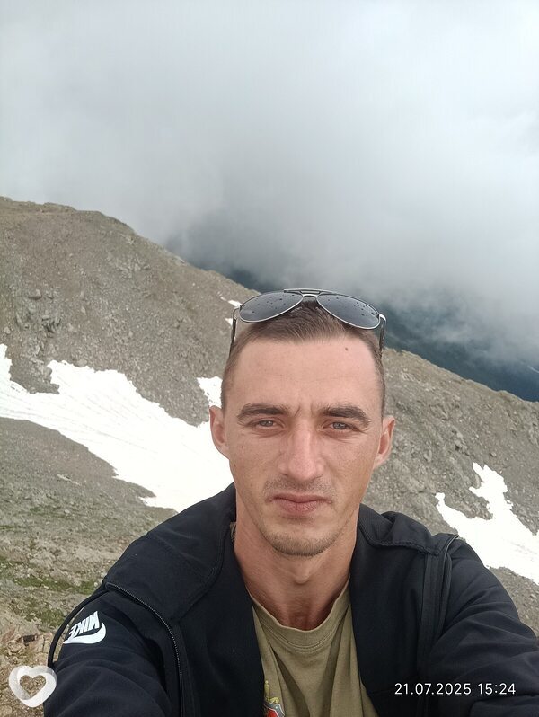 Сергей, 28, Донецке — анкета №3750369