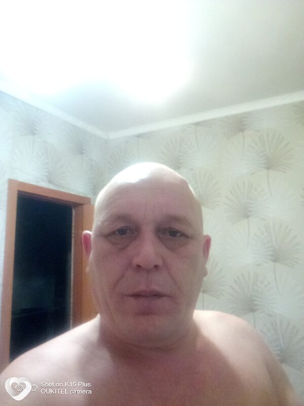 Роман, 41, Чите — анкета №3750372