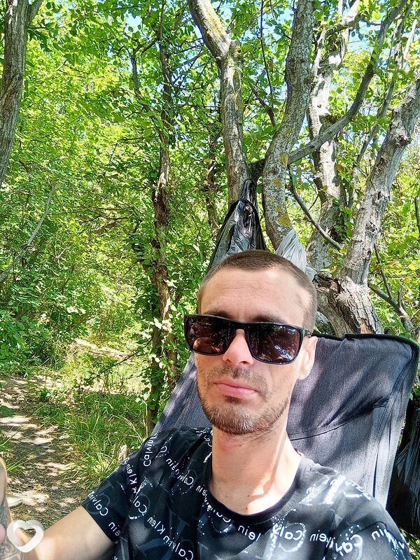 Алексей, 34, Новороссийске — анкета №3750377