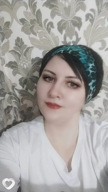 Олеся, 45, Астане — анкета №3750381