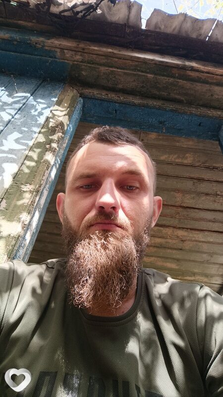 Віталій, 33, Днепр — анкета №3750382