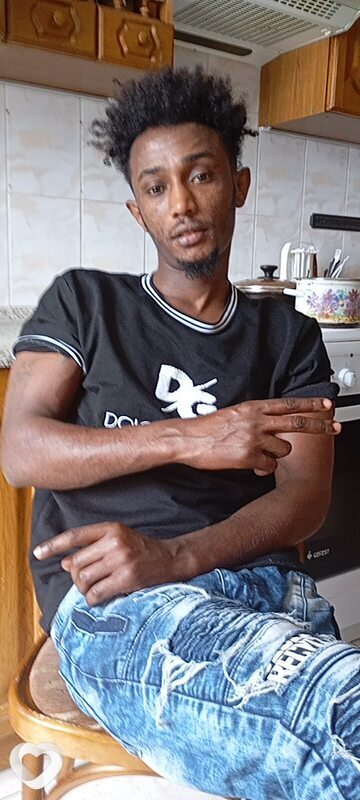 Alex, 27, Минске — анкета №3751285