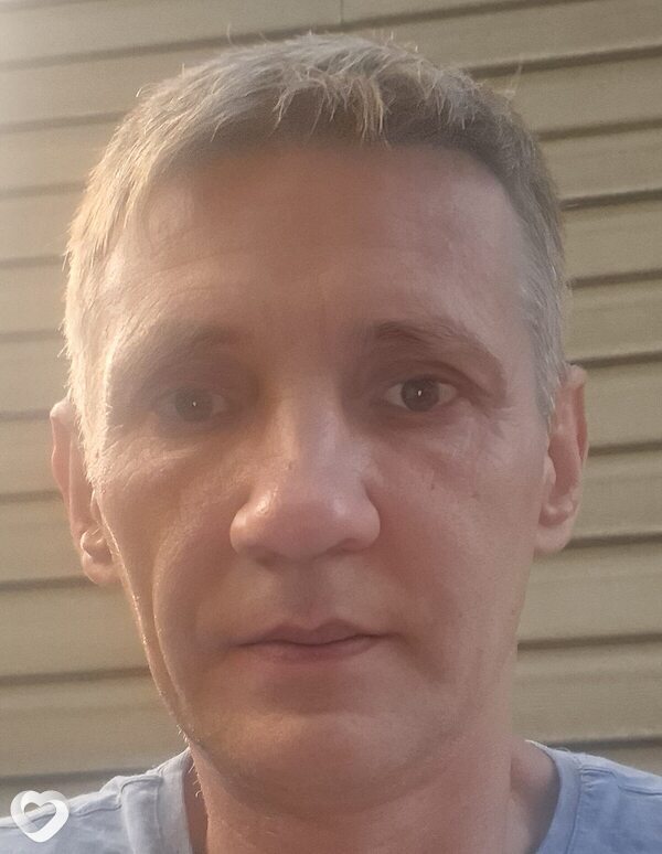 Сергей, 47, Алматы — анкета №3751290