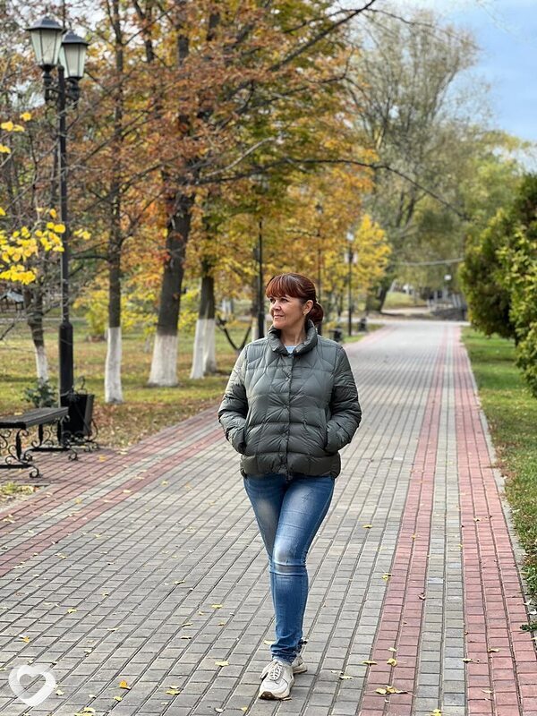 Евгения, Россошь