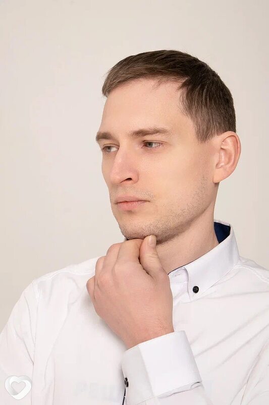 Михаил, 34, Нижнем Новгороде — анкета №3751301