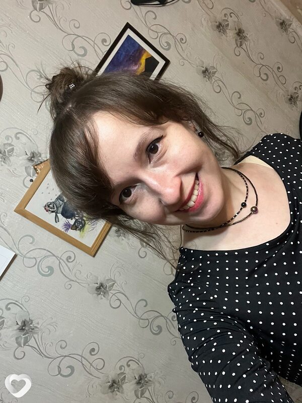 Александра, 36, Перми — анкета №3751305