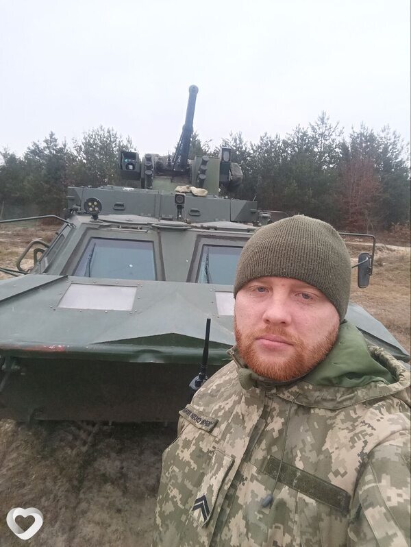 Олександр, Новояворовск