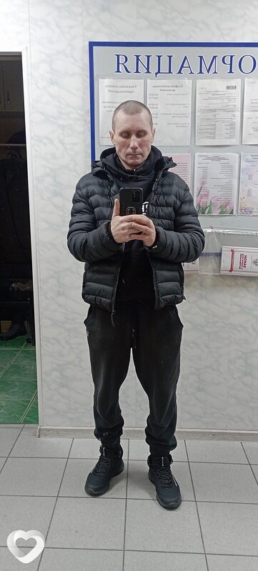 Aleksandr, 41, Ярославле — анкета №3750425