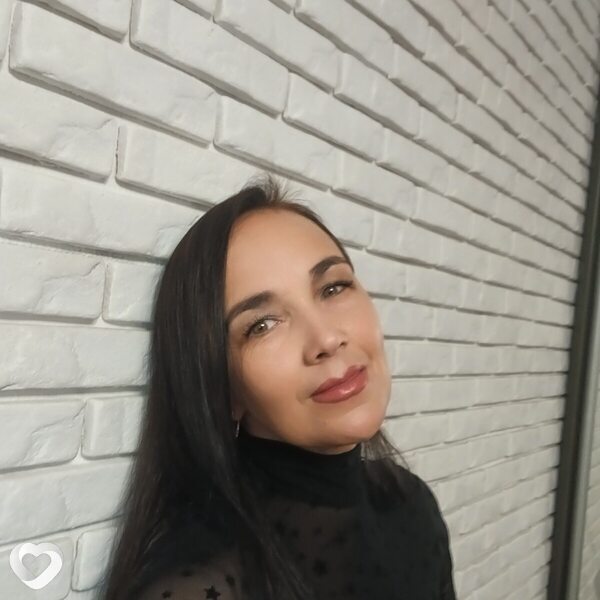 Лена, 45, Виннице — анкета №3750426