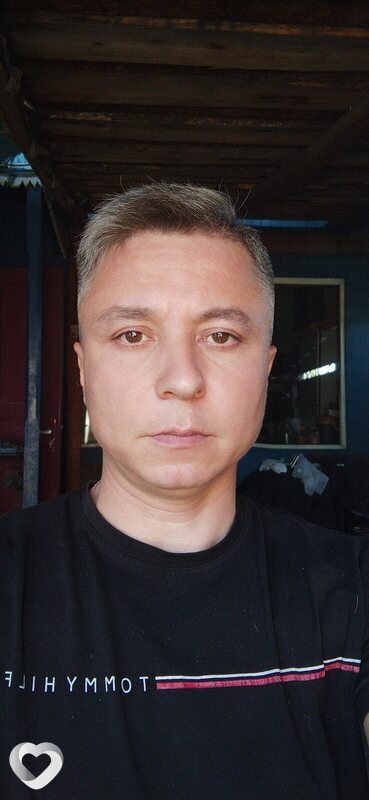 Руслан, 43, Семей — анкета №3750430
