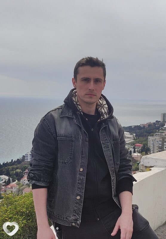 Владимир, 35, Симферополе — анкета №3750432