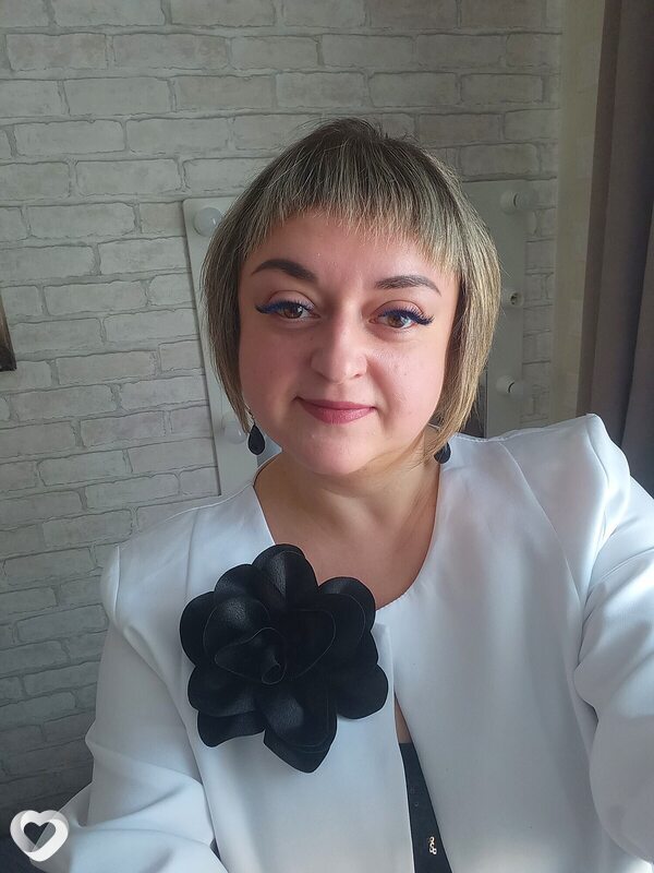 Анастасия, 34, Тобольске — анкета №3750442