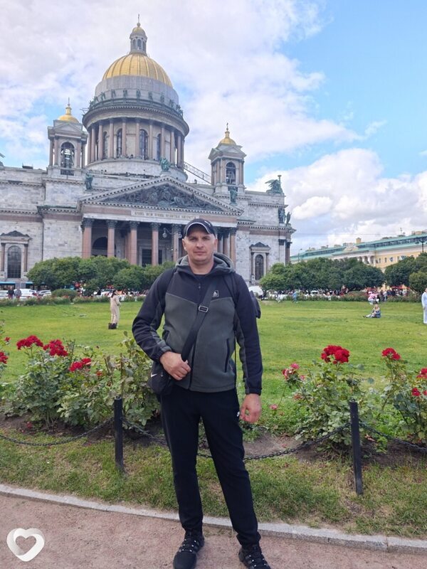 Сергей, 38, Курске — анкета №3750446