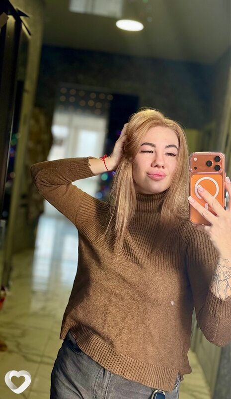Анастасия, 27, Таганроге — анкета №3750452
