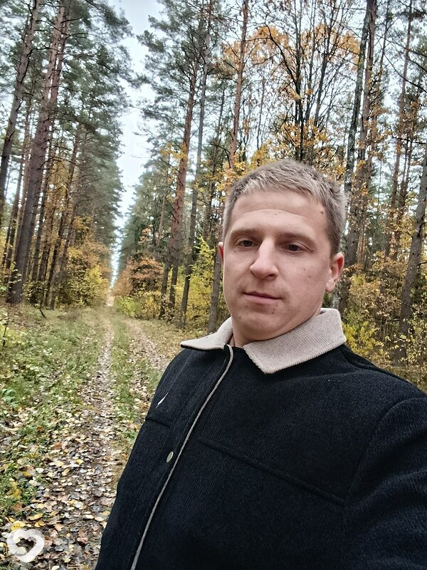 Влад, 27, Столине — анкета №3750453