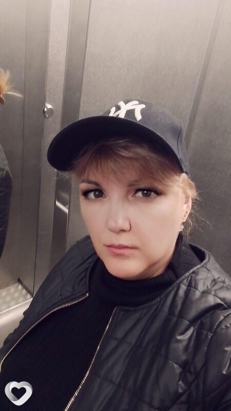 Наталья, 49, Екатеринбурге — анкета №3750454