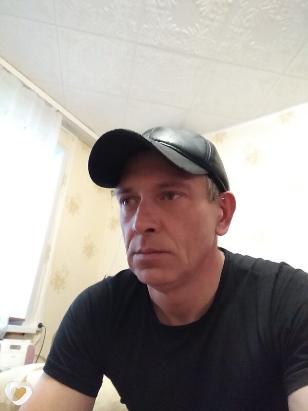 Алексей, 44, Астрахани — анкета №3750640