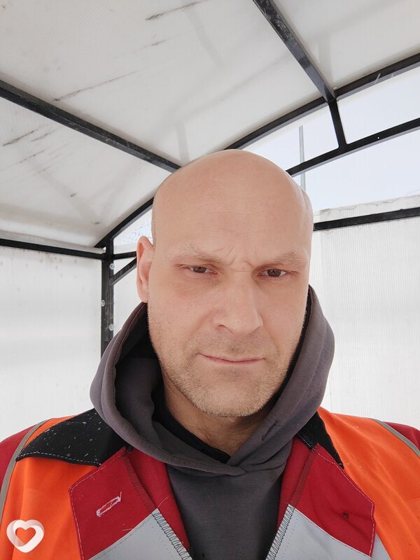 Юрий, 41, Санкт-Петербурге — анкета №3750642