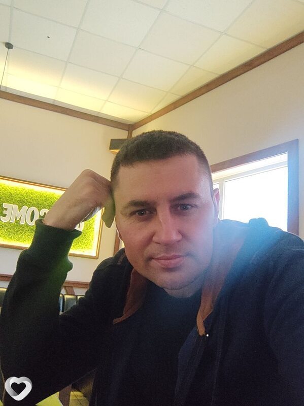 Сергей, 47, Донецке — анкета №3750649