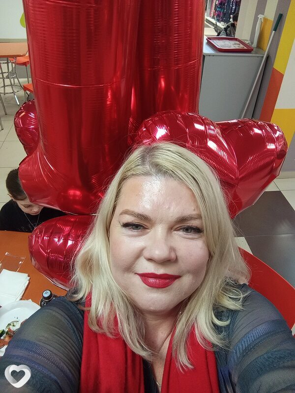 Мила, 37, Ростове-на-Дону — анкета №3750492