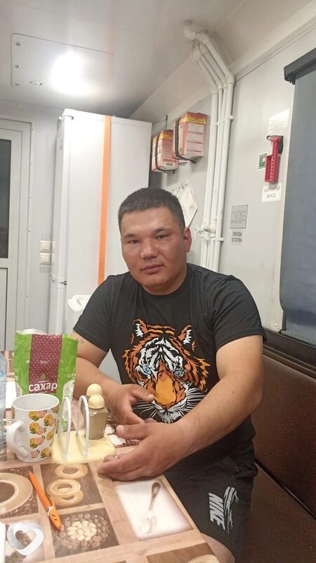 Салават, 34, Оренбурге — анкета №3750493