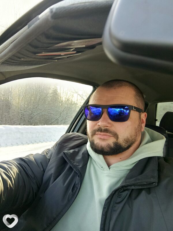 Николай, 32, Новокузнецке — анкета №3751384