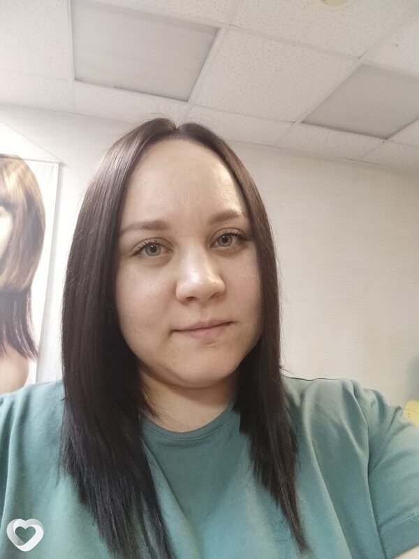 Katia, 29, Кургане — анкета №3751394