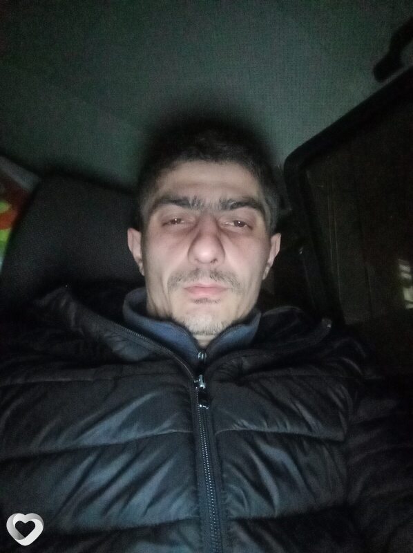 Серго, 39, Ростове-на-Дону — анкета №3751395