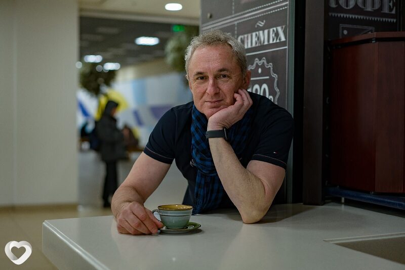 Александр, 55, Волгограде — анкета №3751398