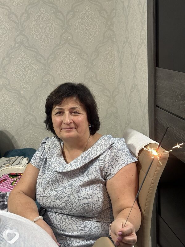Елена, Ельск