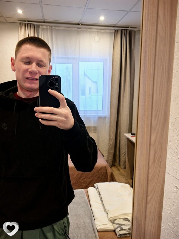 Денис, 30, Санкт-Петербурге — анкета №3751403
