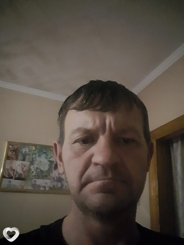 Юра, 45, Павлодаре — анкета №3750510