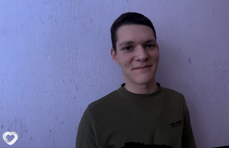 Алексей, 19, Самаре — анкета №3750511