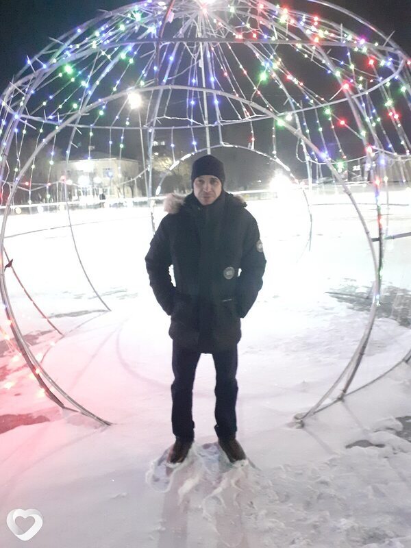 Иван, 39, Караганде — анкета №3750514