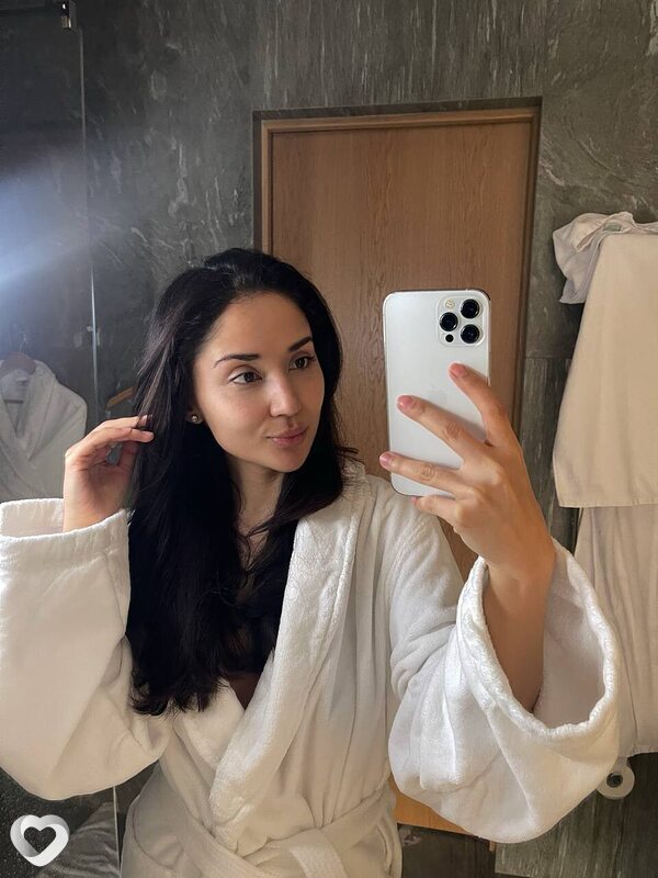 Алина, 36, Оренбурге — анкета №3750521