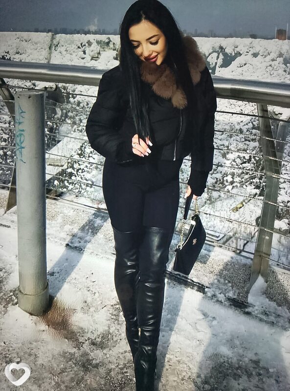 Алена, 27, Киеве — анкета №3750524