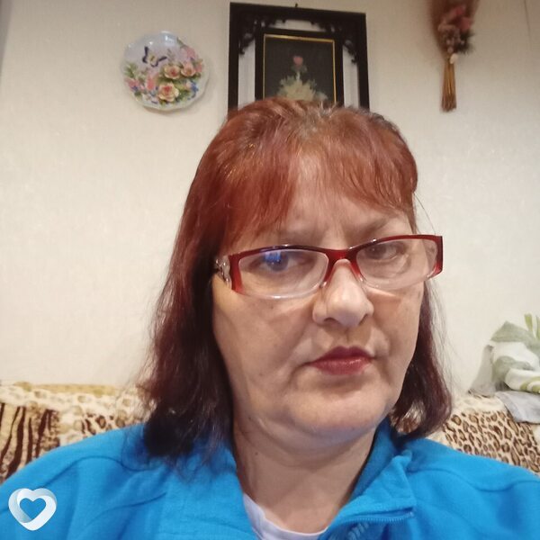 Светлана, 53, Домодедово — анкета №3750530