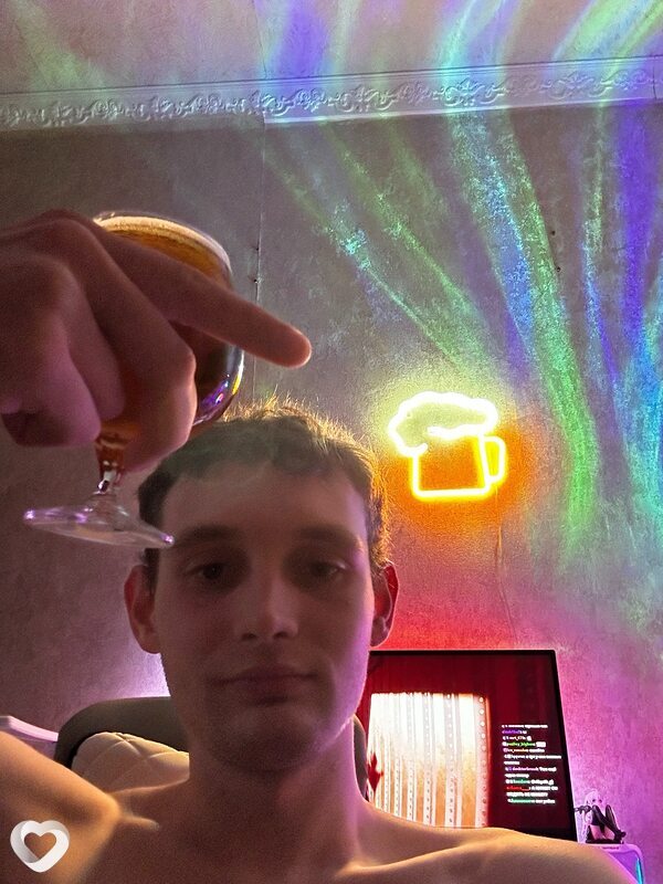 Сашка, 23, Смоленске — анкета №3750534