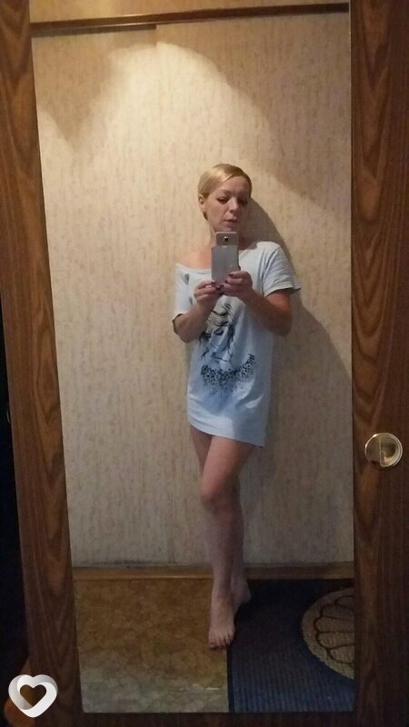 Алина, 44, Набережных Челнах — анкета №3750537