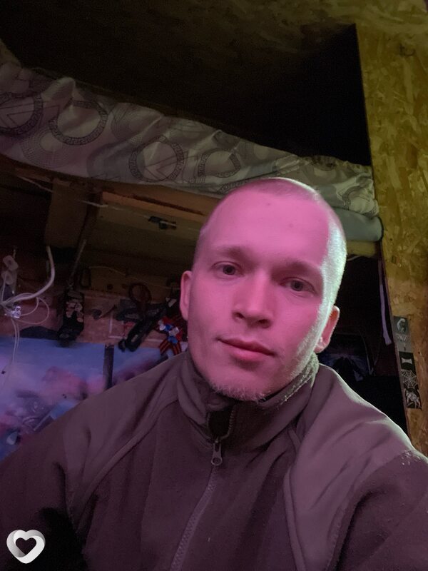 Руслан, 29, Симферополе — анкета №3750538