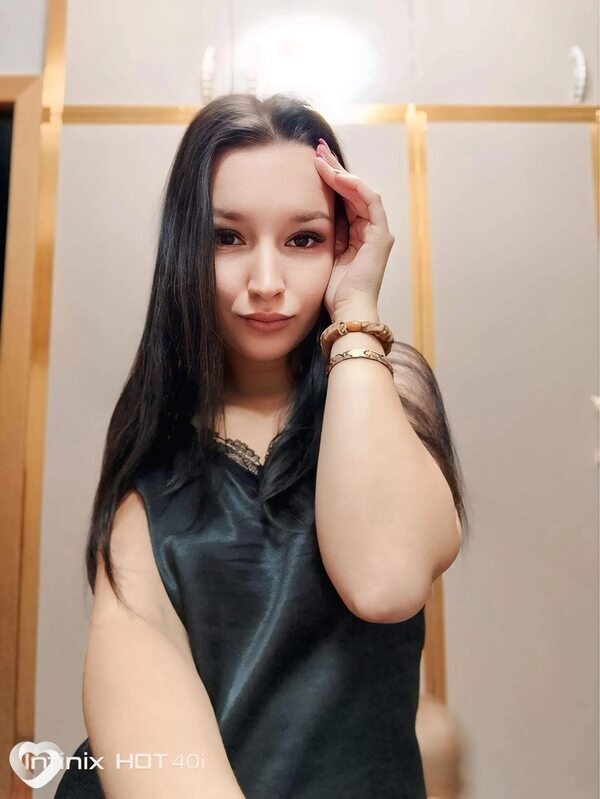 Ирина, 30, Петропавловске-Камчатском — анкета №3750539