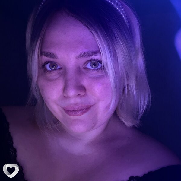 Арина, 26, Новосибирске — анкета №3750553