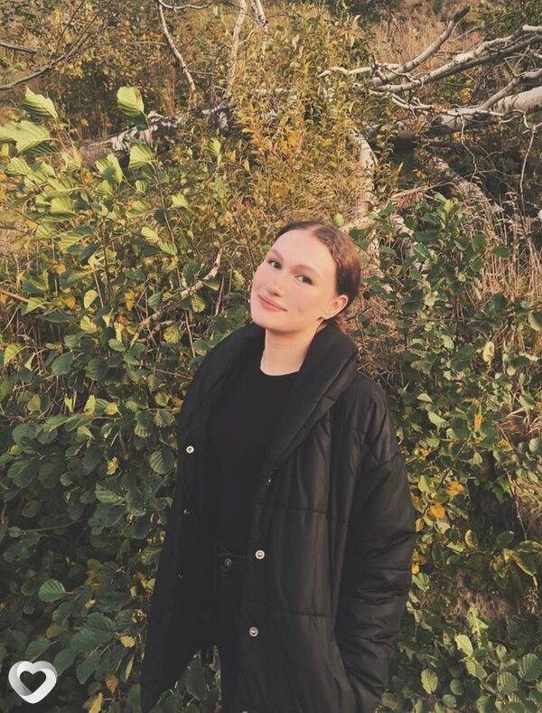 Олеся, 20, Калининграде — анкета №3750556