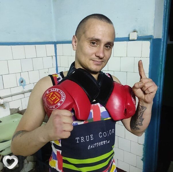 Денис, 34, Херсоне — анкета №3750457