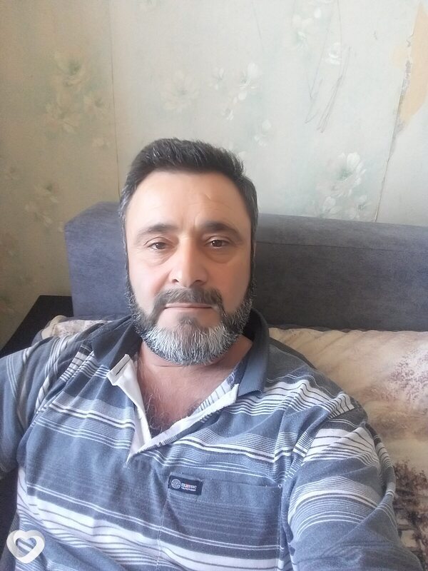 Ченгиз, 50, Стерлитамаке — анкета №3750458