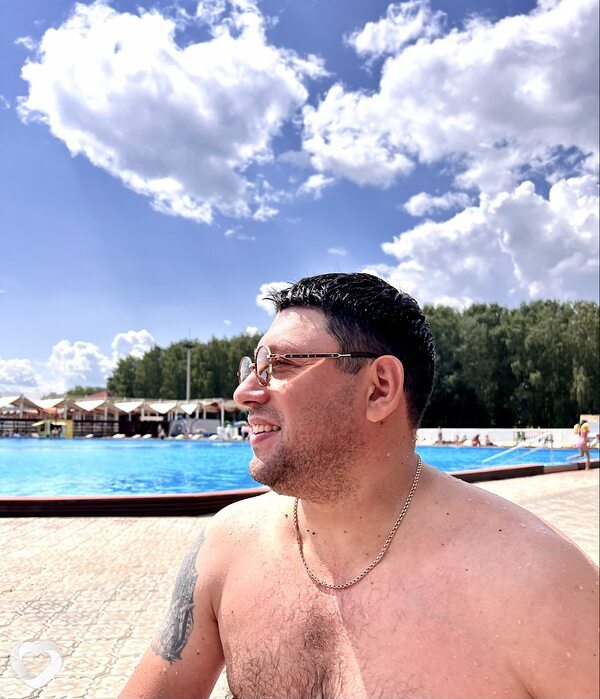Алик, 35, Казани — анкета №3750479