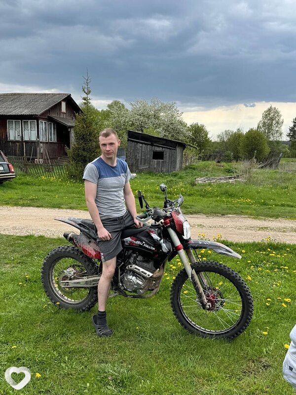Дмитрий, 24, Иванове — анкета №3750562