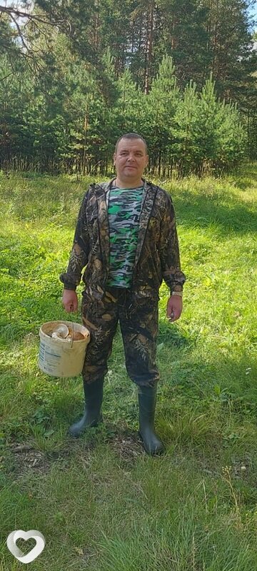 Алексей, 43, Екатеринбурге — анкета №3750575