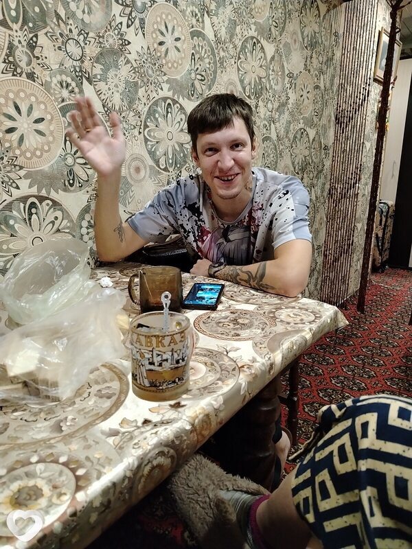 Владимир, 30, Тольятти — анкета №3750579